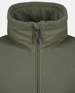 Clearance 100% Gerecyclede Polyester Vostock-Fleece Heren Truien En Sweaters