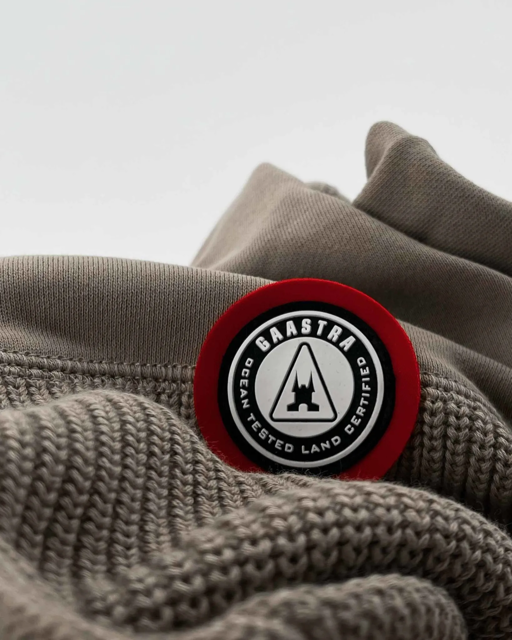 Discount 100% Katoenen Ascott Jersey Vest Heren Truien En Sweaters