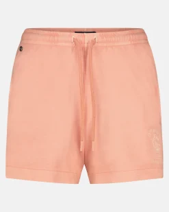 Online 100% Katoenen Aurora Shorts Dames Shorts En Broeken
