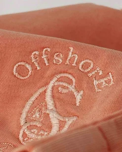 Online 100% Katoenen Aurora Shorts Dames Shorts En Broeken