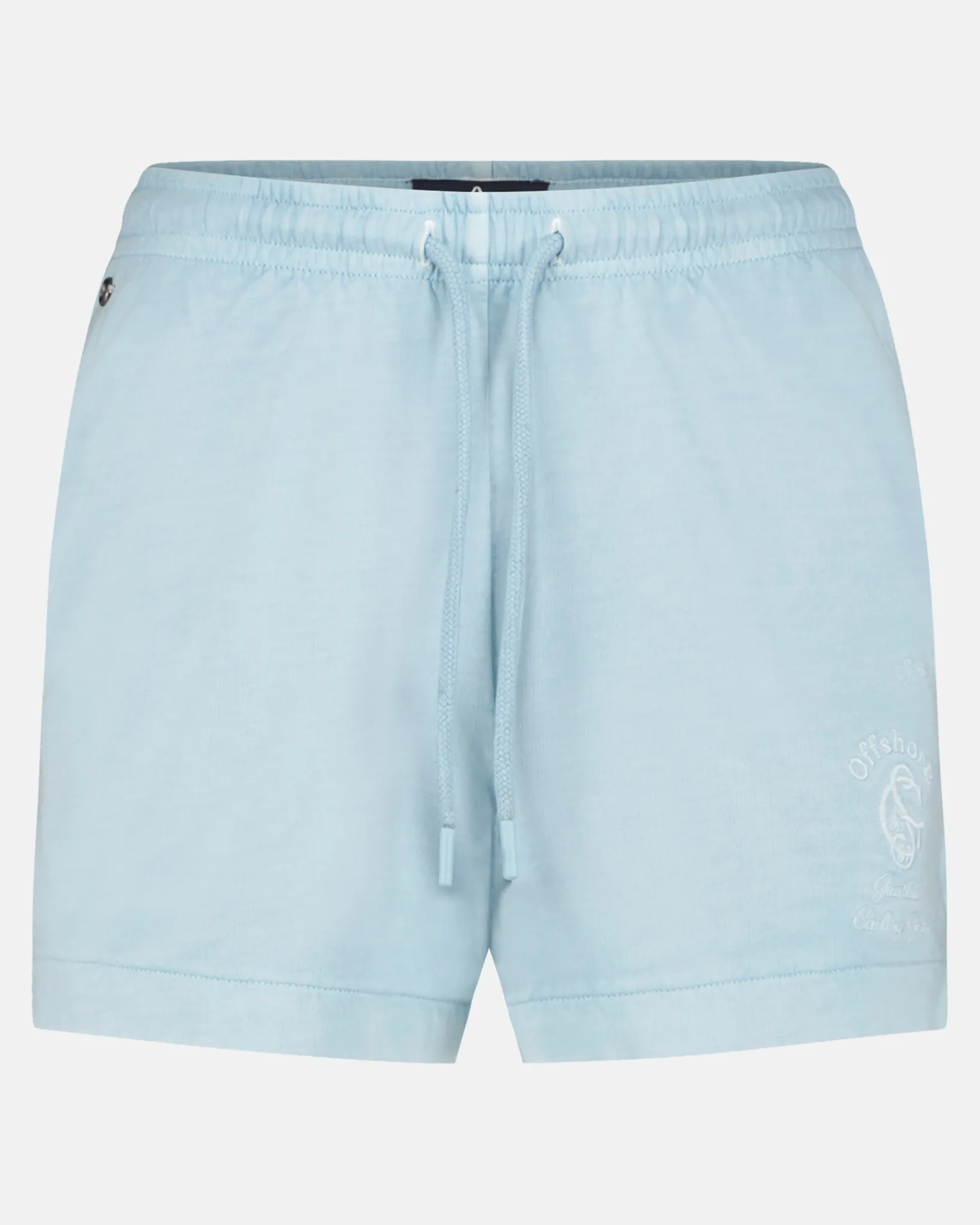 Best 100% Katoenen Aurora Shorts Dames Shorts En Broeken