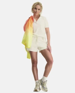 Hot 100% Katoenen Aurora Shorts Dames Shorts En Broeken