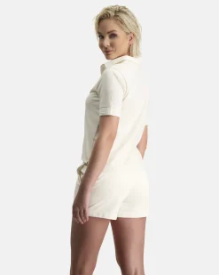 Hot 100% Katoenen Aurora Shorts Dames Shorts En Broeken