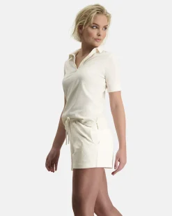 Hot 100% Katoenen Aurora Shorts Dames Shorts En Broeken