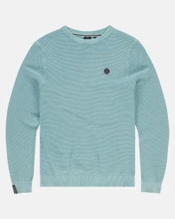 100% Katoenen Boyd Trui Heren Truien En Sweaters