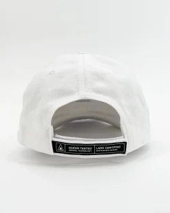 100% Katoenen Farrah Cap Heren Accessoires