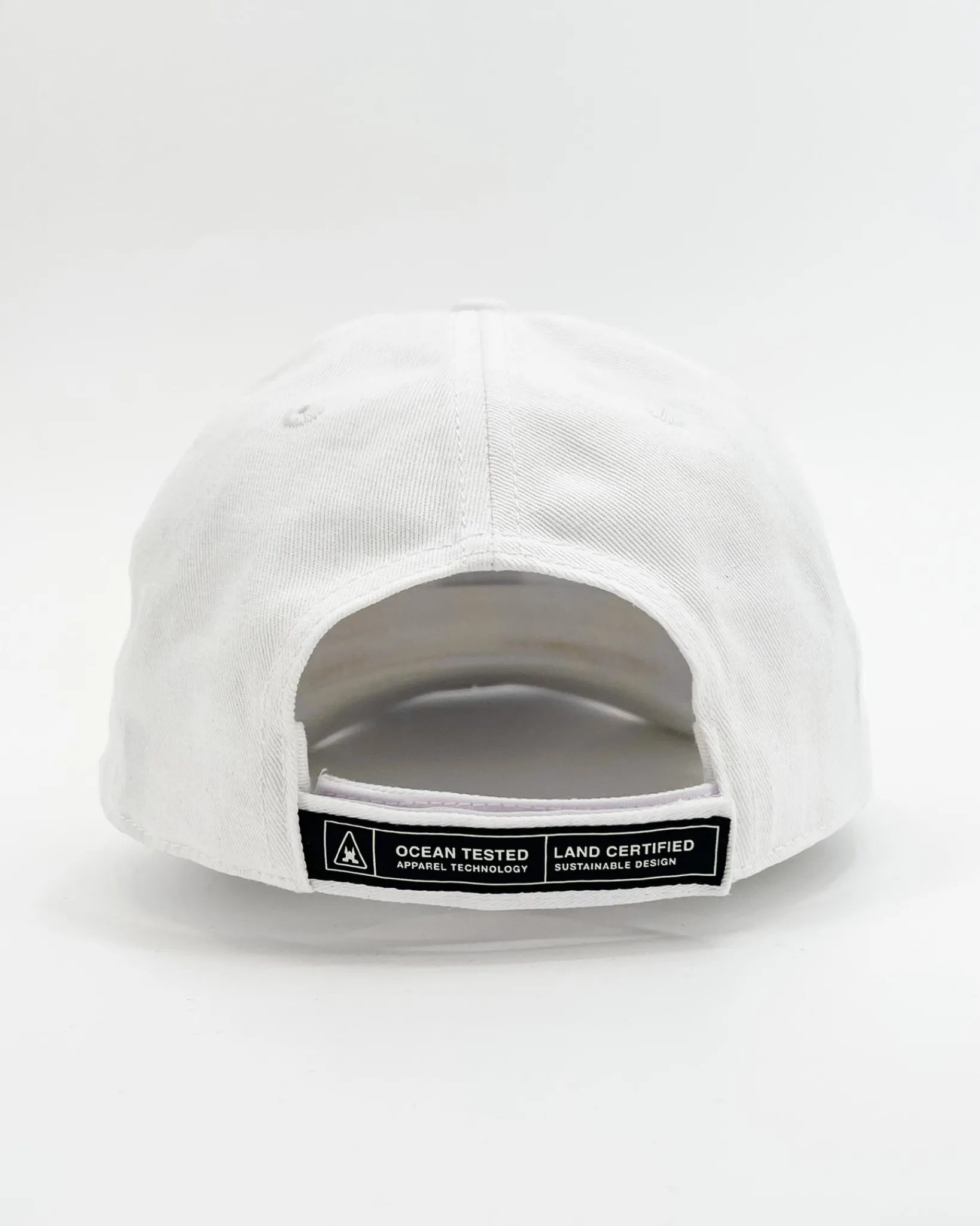 100% Katoenen Farrah Cap Heren Accessoires