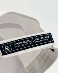 100% Katoenen Farrah Cap Heren Accessoires