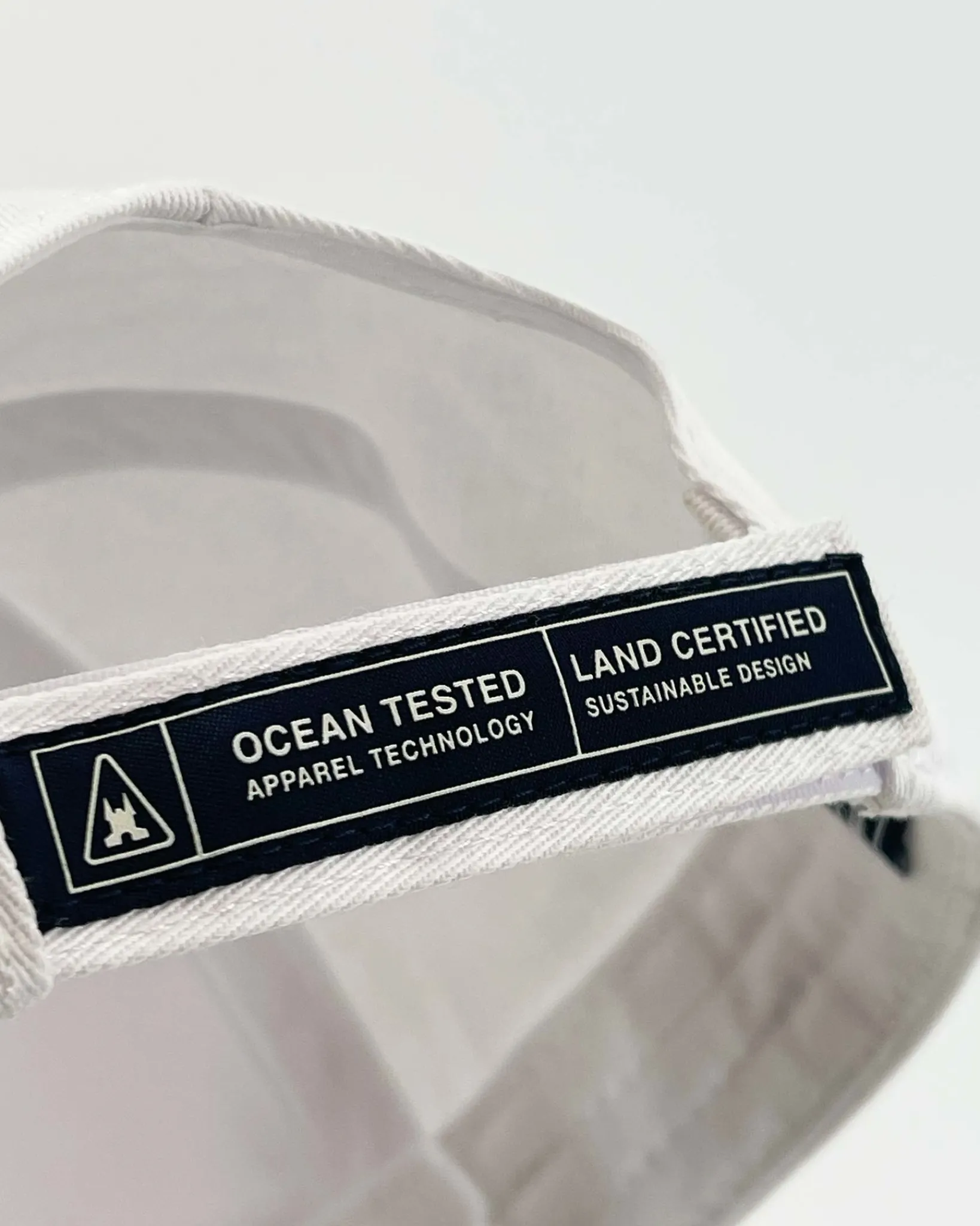 100% Katoenen Farrah Cap Heren Accessoires