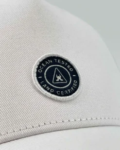 100% Katoenen Farrah Cap Heren Accessoires