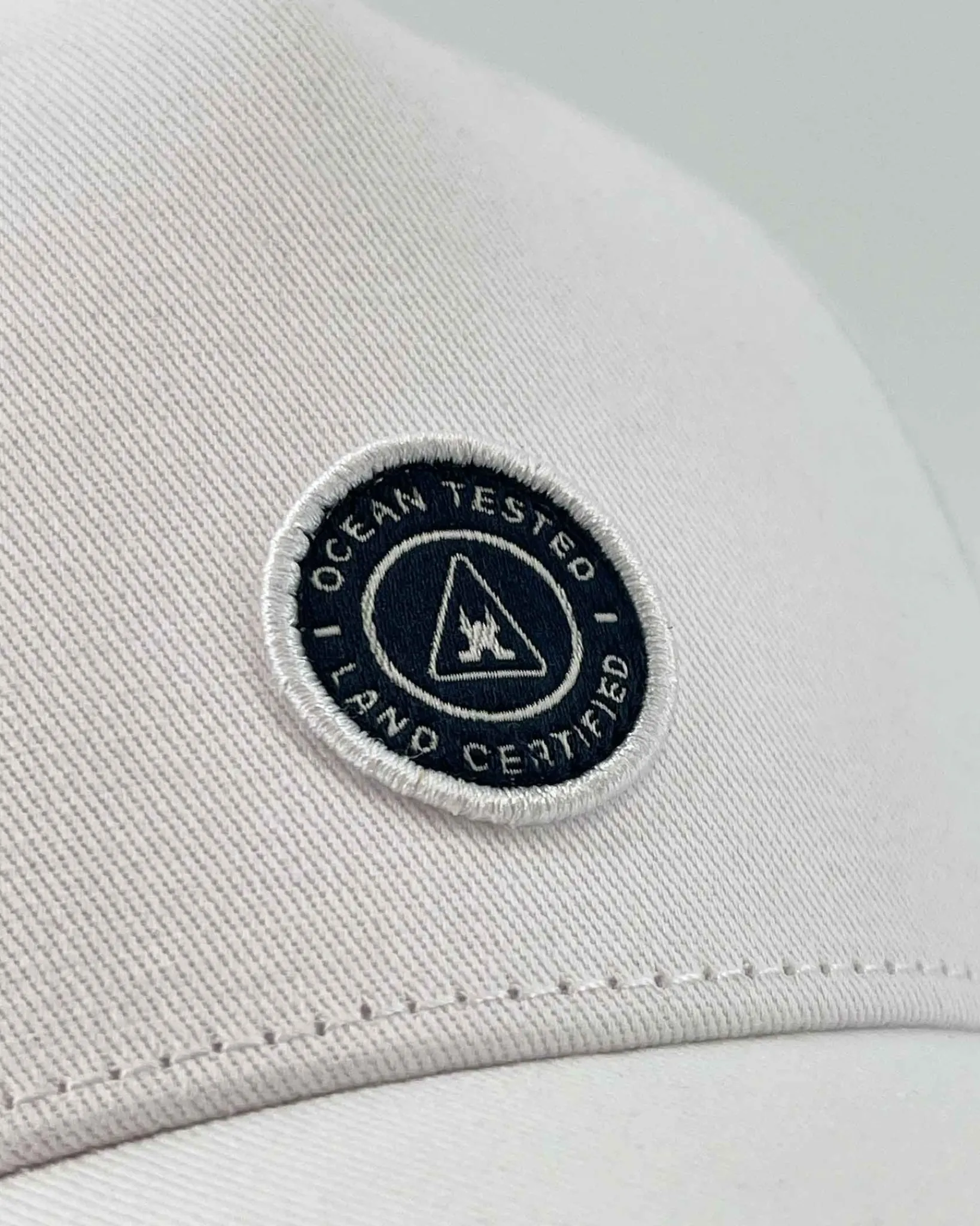 100% Katoenen Farrah Cap Heren Accessoires