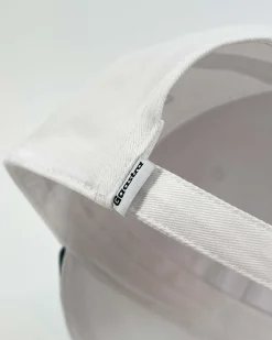 100% Katoenen Farrah Cap Heren Accessoires