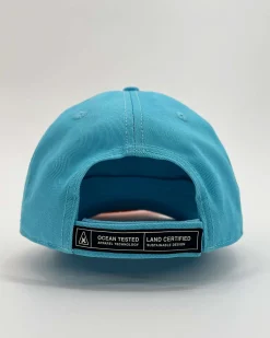 Discount 100% Katoenen Farrah Cap Dames Accessoires