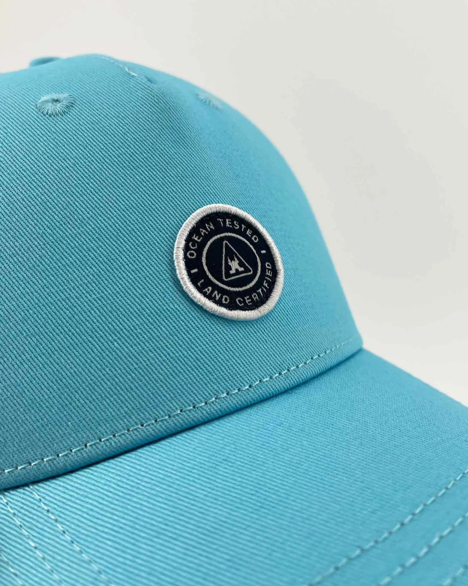 Discount 100% Katoenen Farrah Cap Dames Accessoires