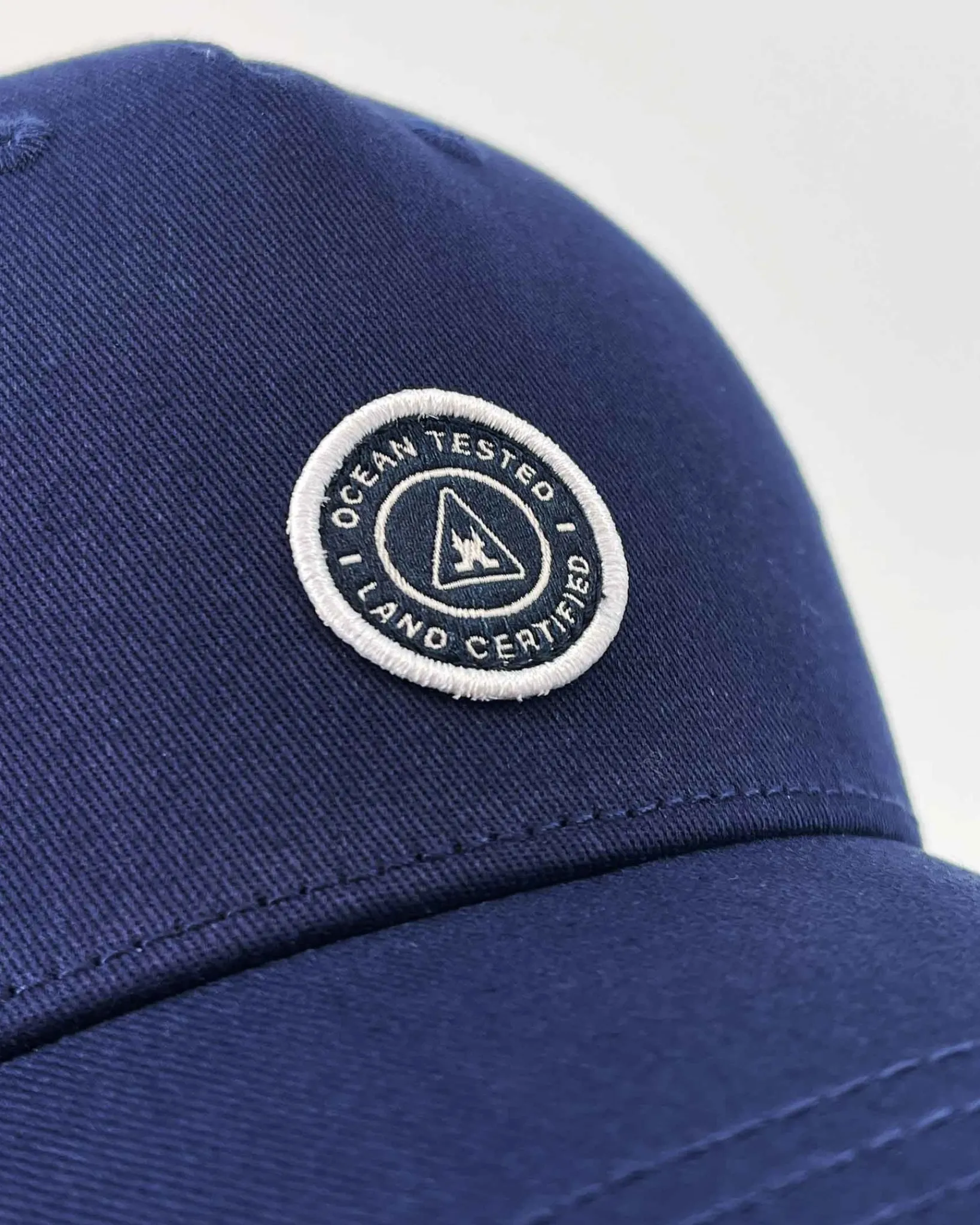 Discount 100% Katoenen Farrah Cap Dames Accessoires