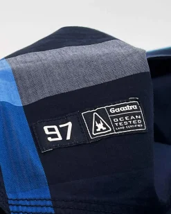 Online 100% Katoenen Ferris Overhemd Heren Shirts