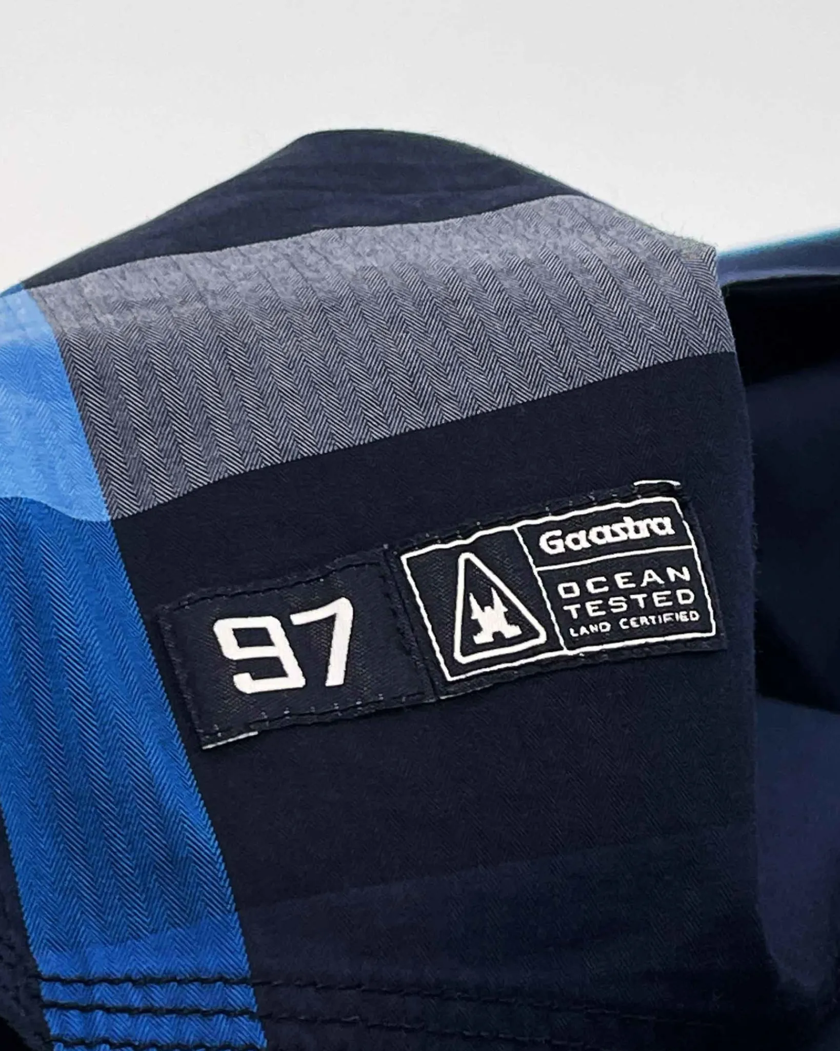 Online 100% Katoenen Ferris Overhemd Heren Shirts