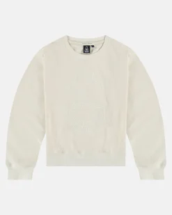 New 100% Katoenen Jazzlyn Sweater Dames Truien En Sweaters