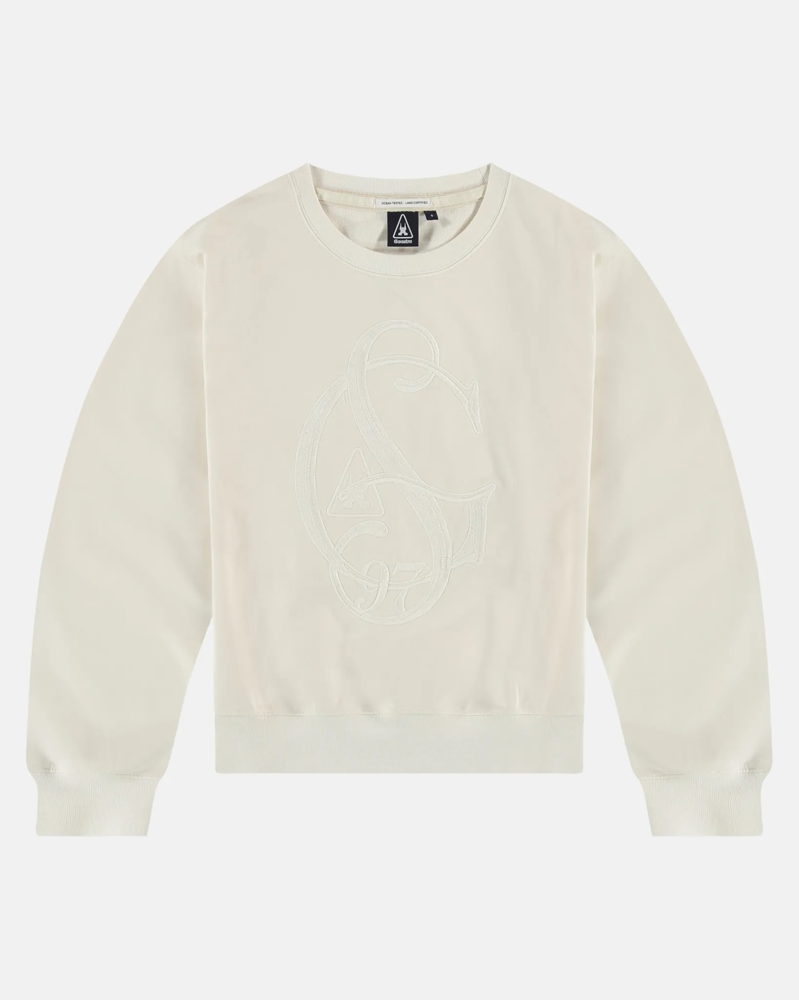 New 100% Katoenen Jazzlyn Sweater Dames Truien En Sweaters