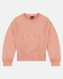 Discount 100% Katoenen Jazzlyn Sweater Dames Truien En Sweaters