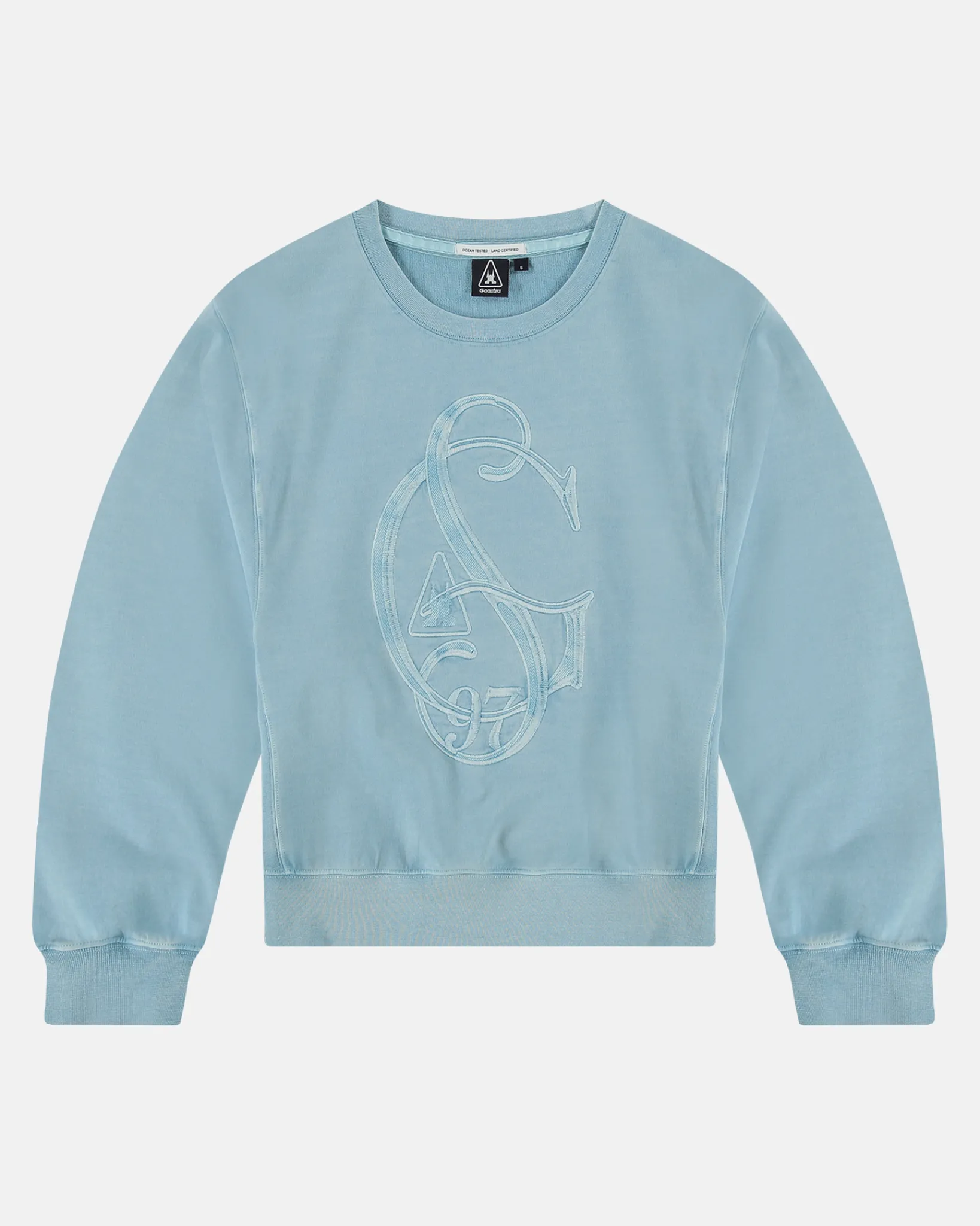 Online 100% Katoenen Jazzlyn Sweater Dames Truien En Sweaters