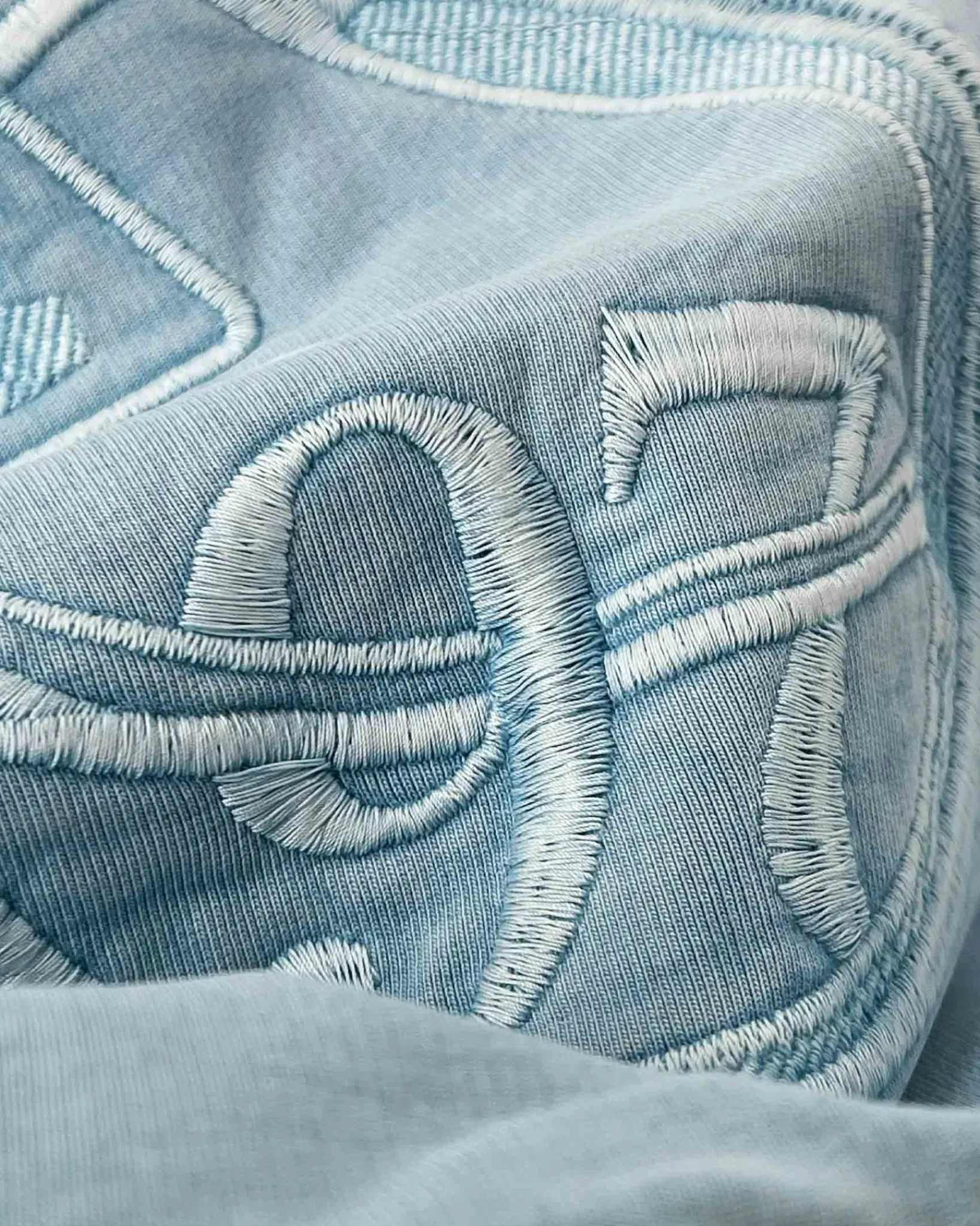 Online 100% Katoenen Jazzlyn Sweater Dames Truien En Sweaters