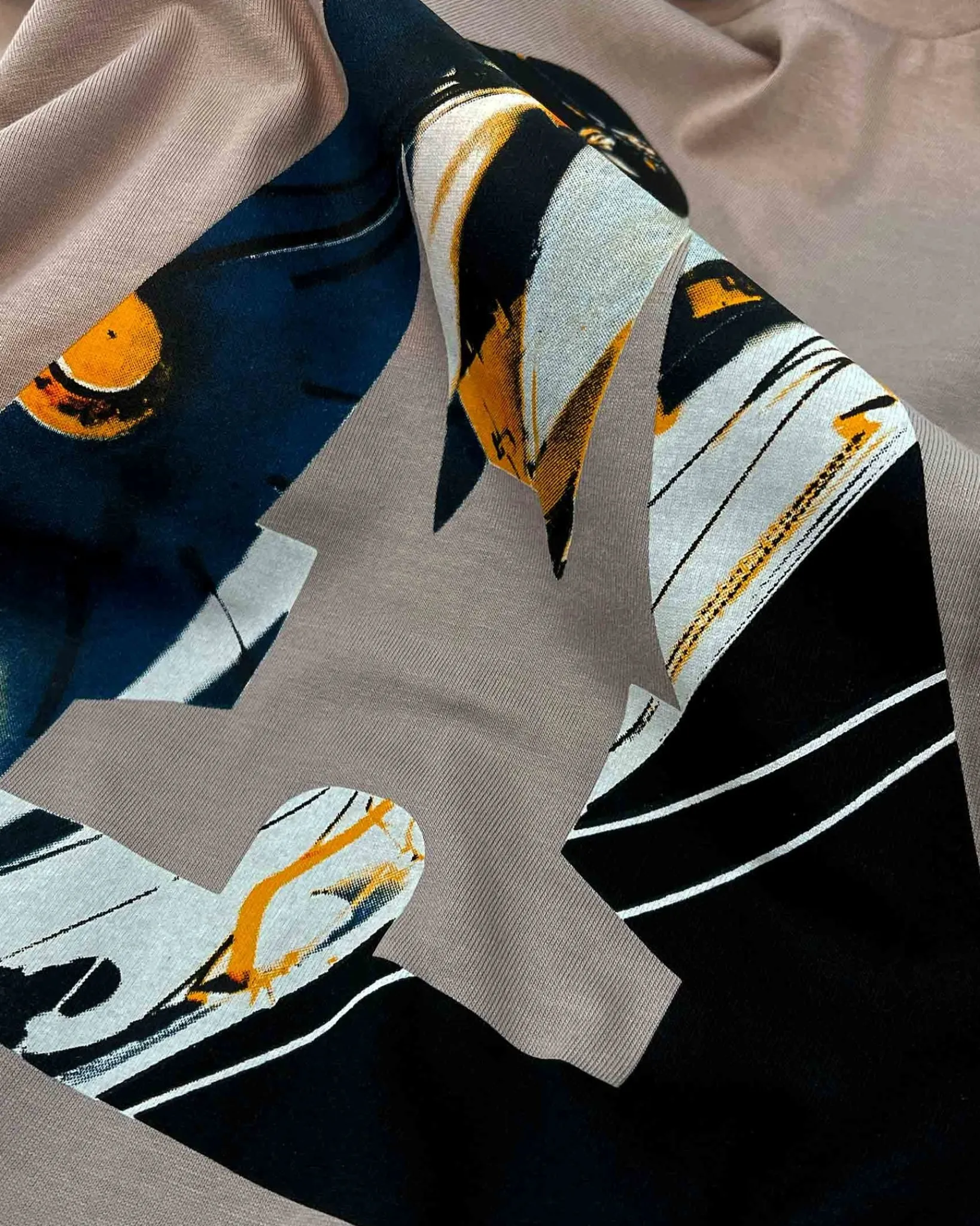 Discount 100% Katoenen Mike T-Shirt Heren Polo'S En T-Shirts