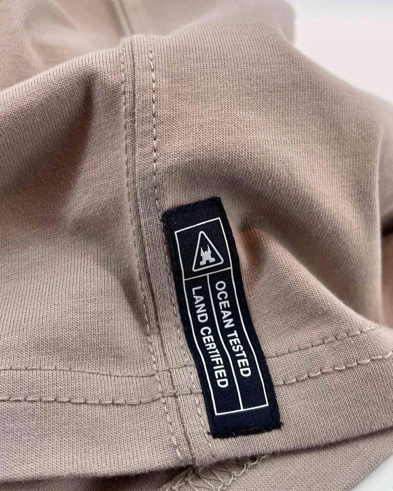 Discount 100% Katoenen Mike T-Shirt Heren Polo'S En T-Shirts