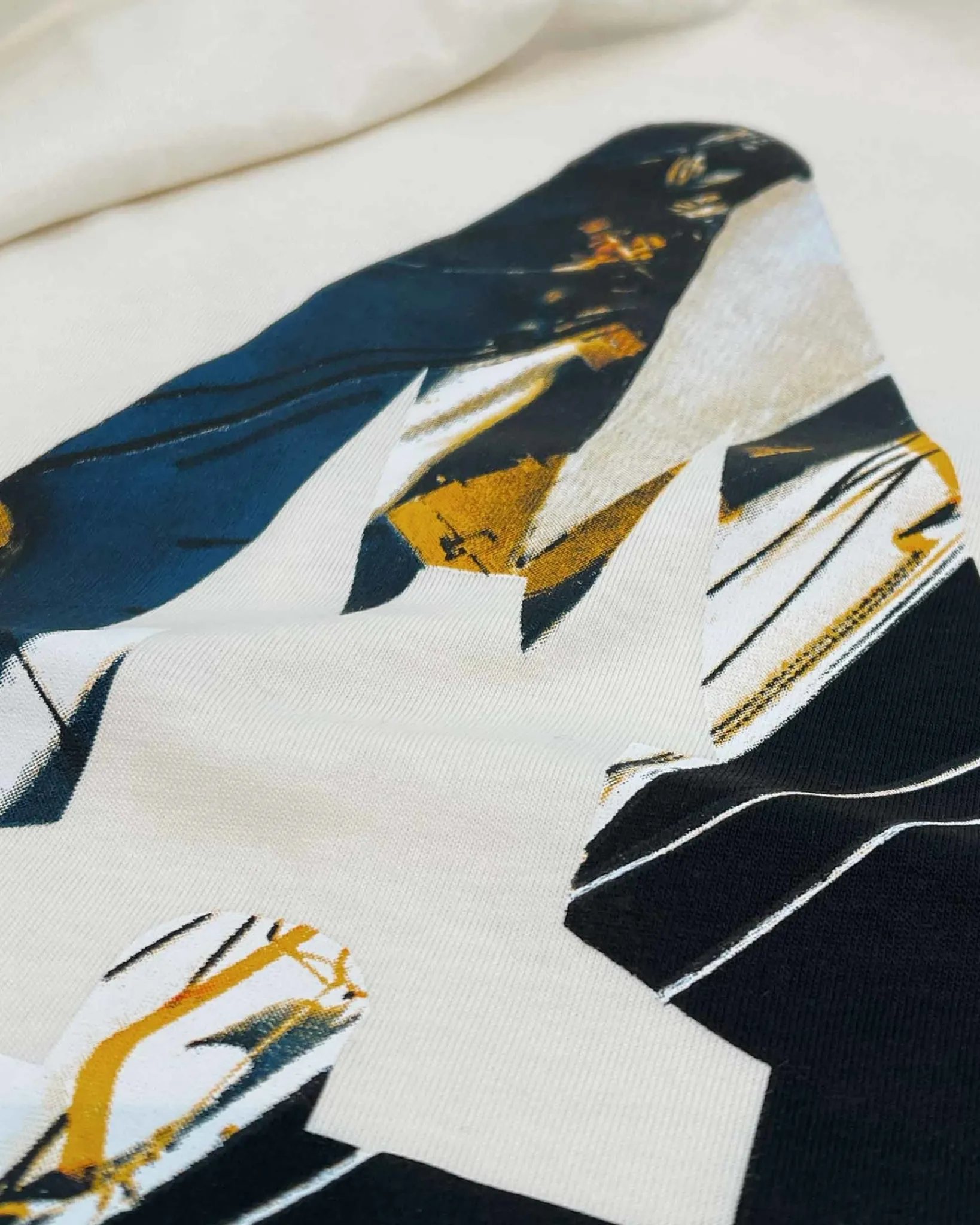 Outlet 100% Katoenen Mike T-Shirt Heren Polo'S En T-Shirts