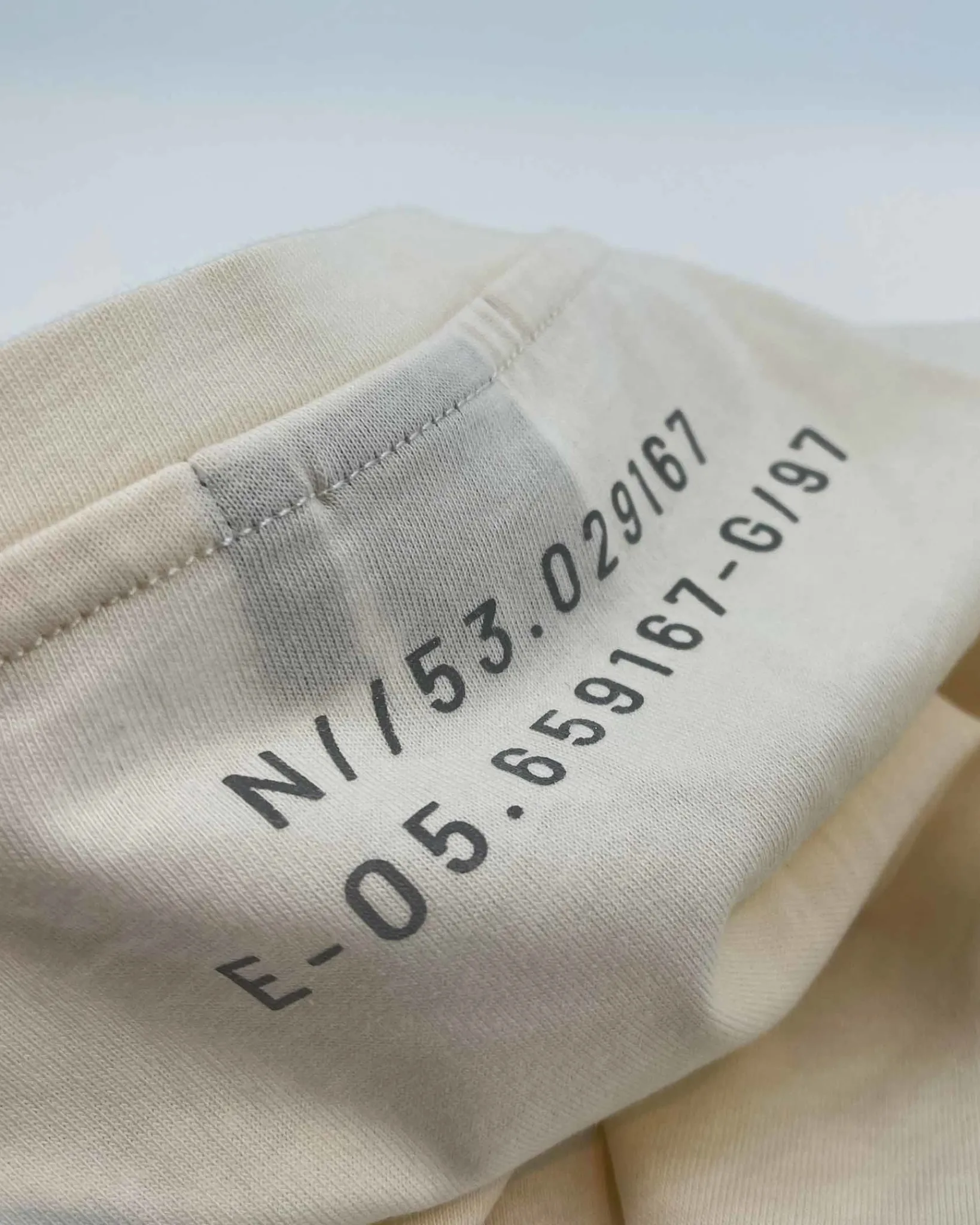 Outlet 100% Katoenen Mike T-Shirt Heren Polo'S En T-Shirts