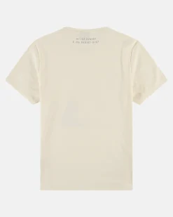 Outlet 100% Katoenen Mike T-Shirt Heren Polo'S En T-Shirts