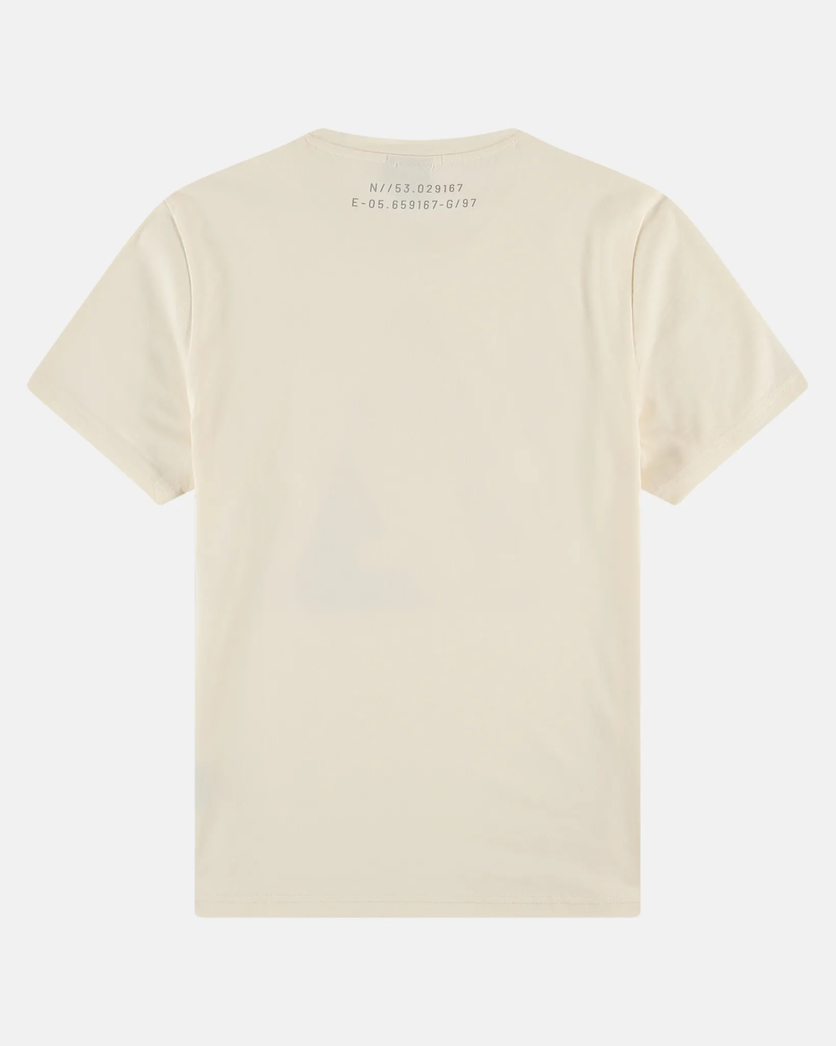 Outlet 100% Katoenen Mike T-Shirt Heren Polo'S En T-Shirts