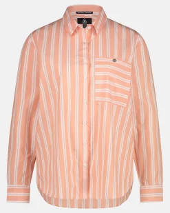 Discount 100% Katoenen Ophelia Blouse Dames Blouses