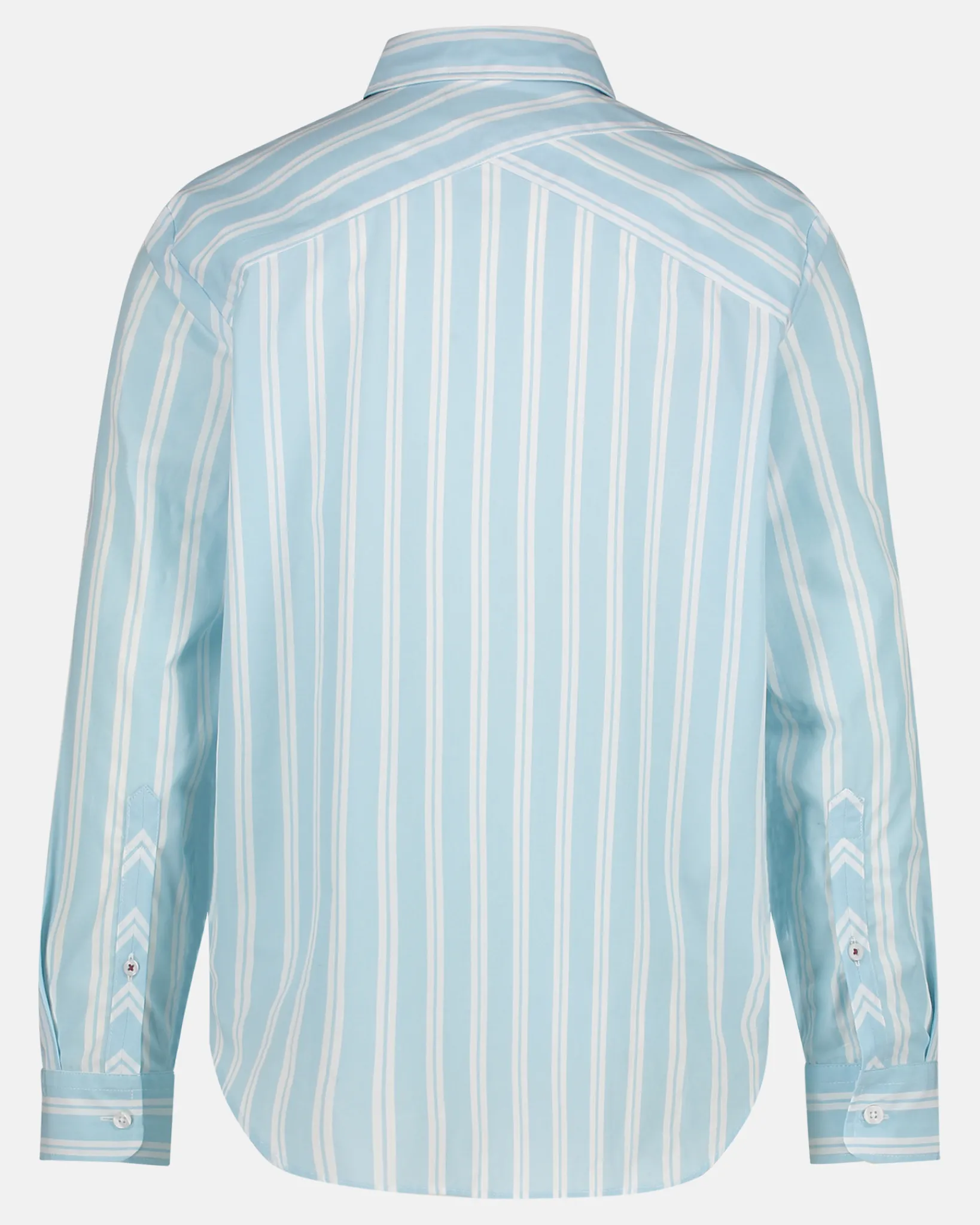 Discount 100% Katoenen Ophelia Blouse Dames Blouses