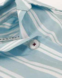 Discount 100% Katoenen Ophelia Blouse Dames Blouses