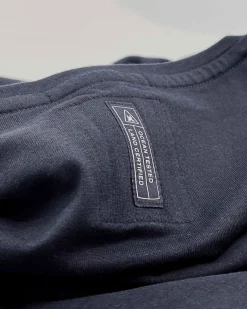 Best 100% Katoenen Warp T-Shirt Heren Polo'S En T-Shirts