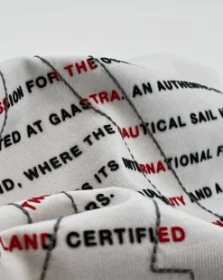 New 100% Katoenen Warp T-Shirt Heren Polo'S En T-Shirts