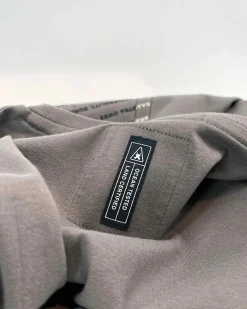 Hot 100% Katoenen Warp T-Shirt Heren Polo'S En T-Shirts