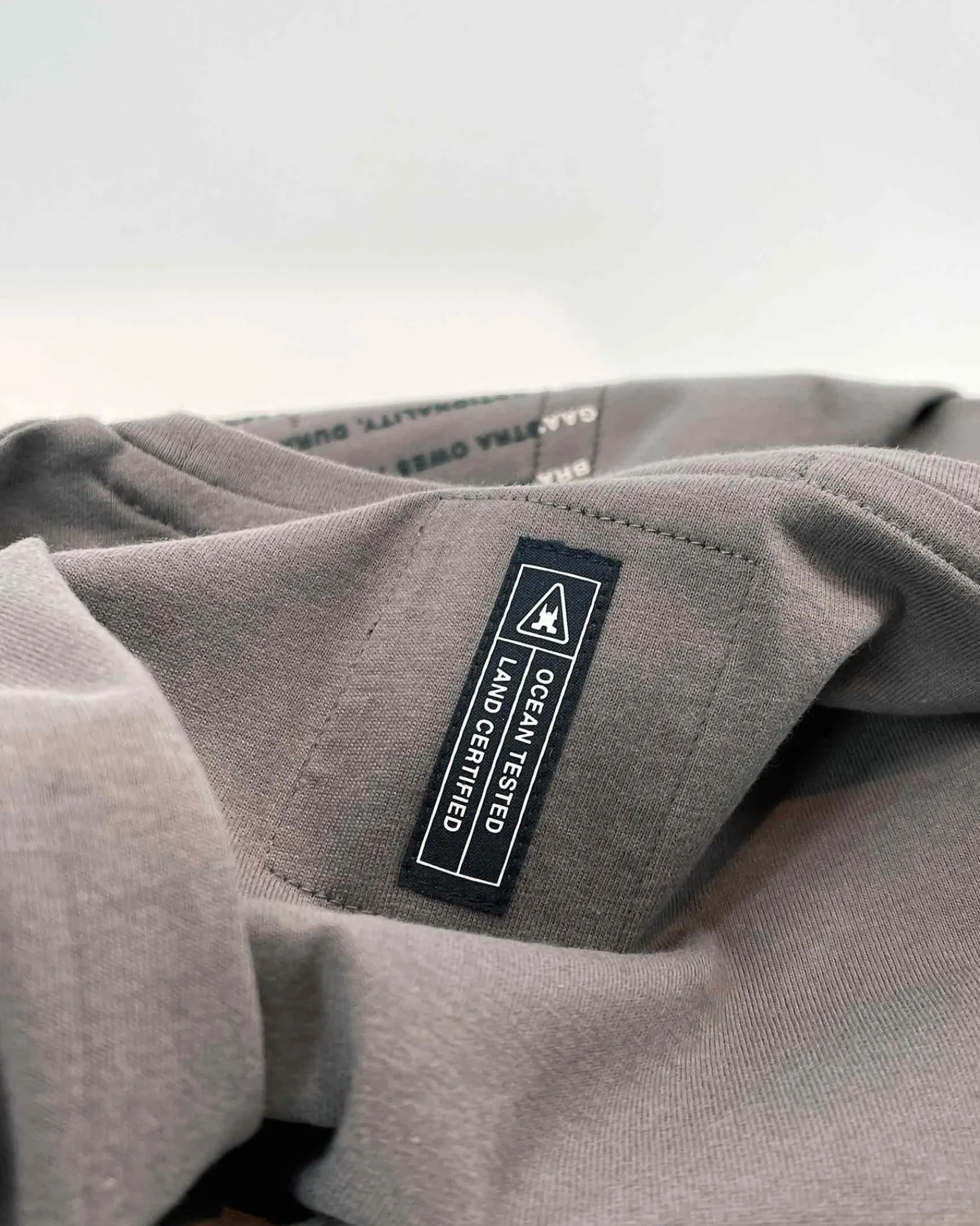 Hot 100% Katoenen Warp T-Shirt Heren Polo'S En T-Shirts