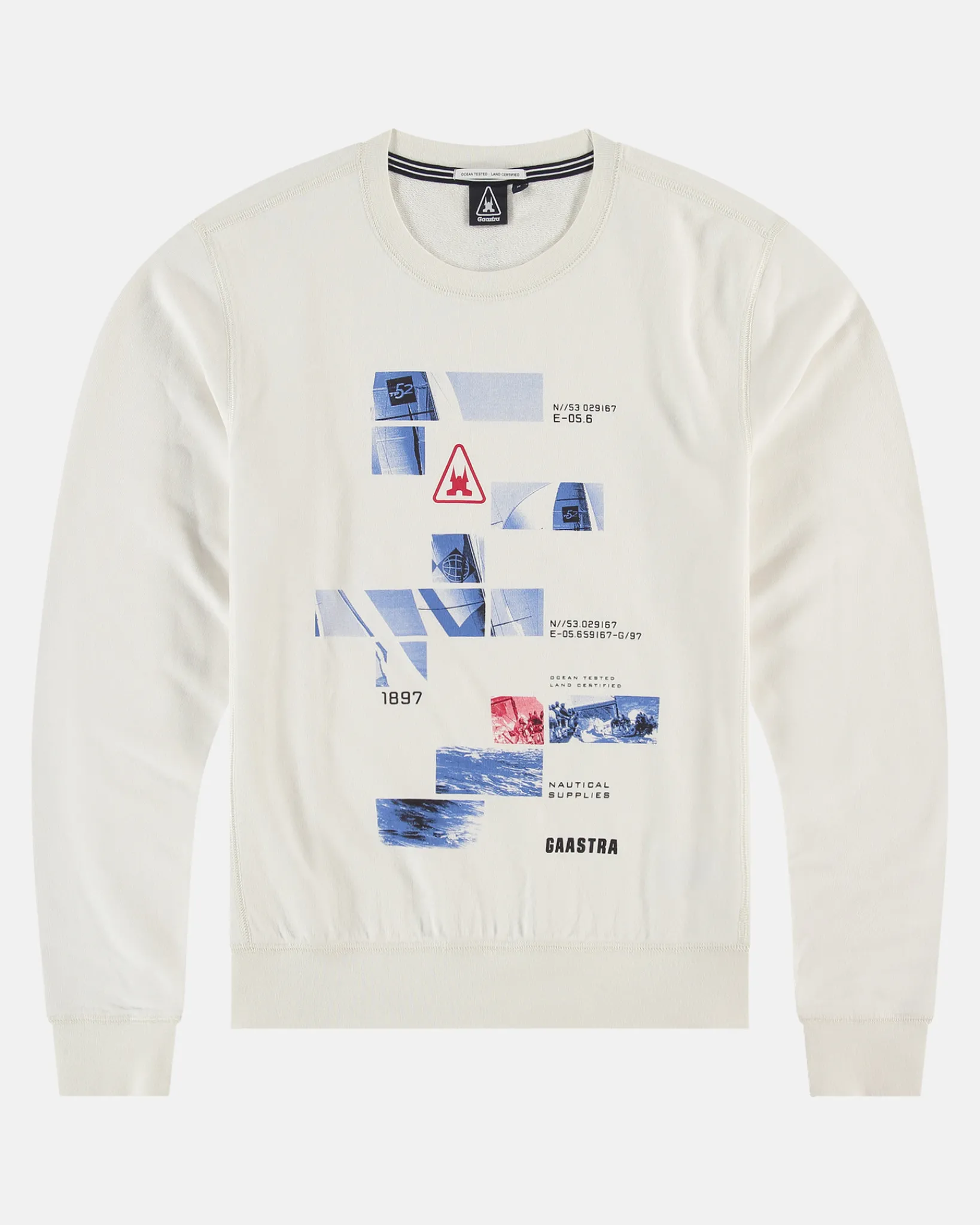 Online Alpha Sweater Heren Truien En Sweaters
