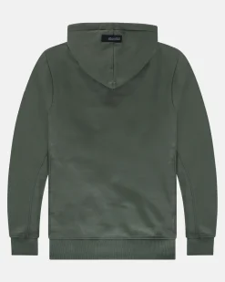 Online Arctic Hoodie Gemaakt Van Biologisch Katoen Heren Truien En Sweaters