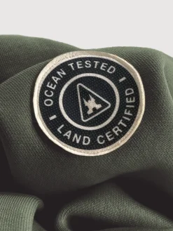 Online Arctic Hoodie Gemaakt Van Biologisch Katoen Heren Truien En Sweaters