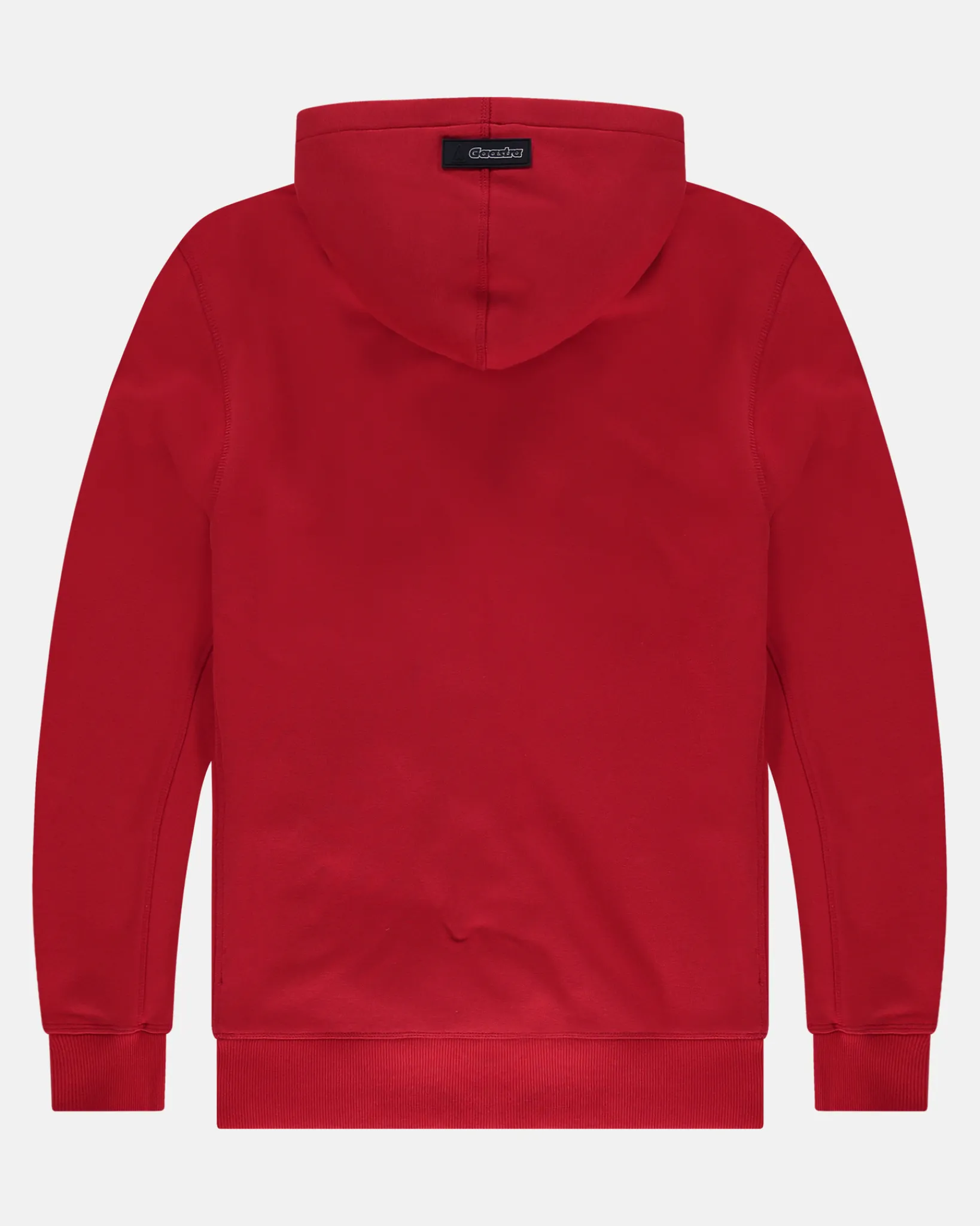 New Arctic Hoodie Gemaakt Van Biologisch Katoen Heren Truien En Sweaters