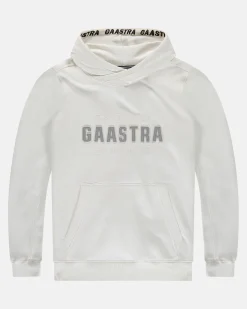 Arctic Hoodie Gemaakt Van Biologisch Katoen Heren Truien En Sweaters