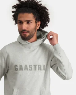 New Arctic Hoodie Gemaakt Van Biologisch Katoen Heren Truien En Sweaters