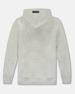 New Arctic Hoodie Gemaakt Van Biologisch Katoen Heren Truien En Sweaters