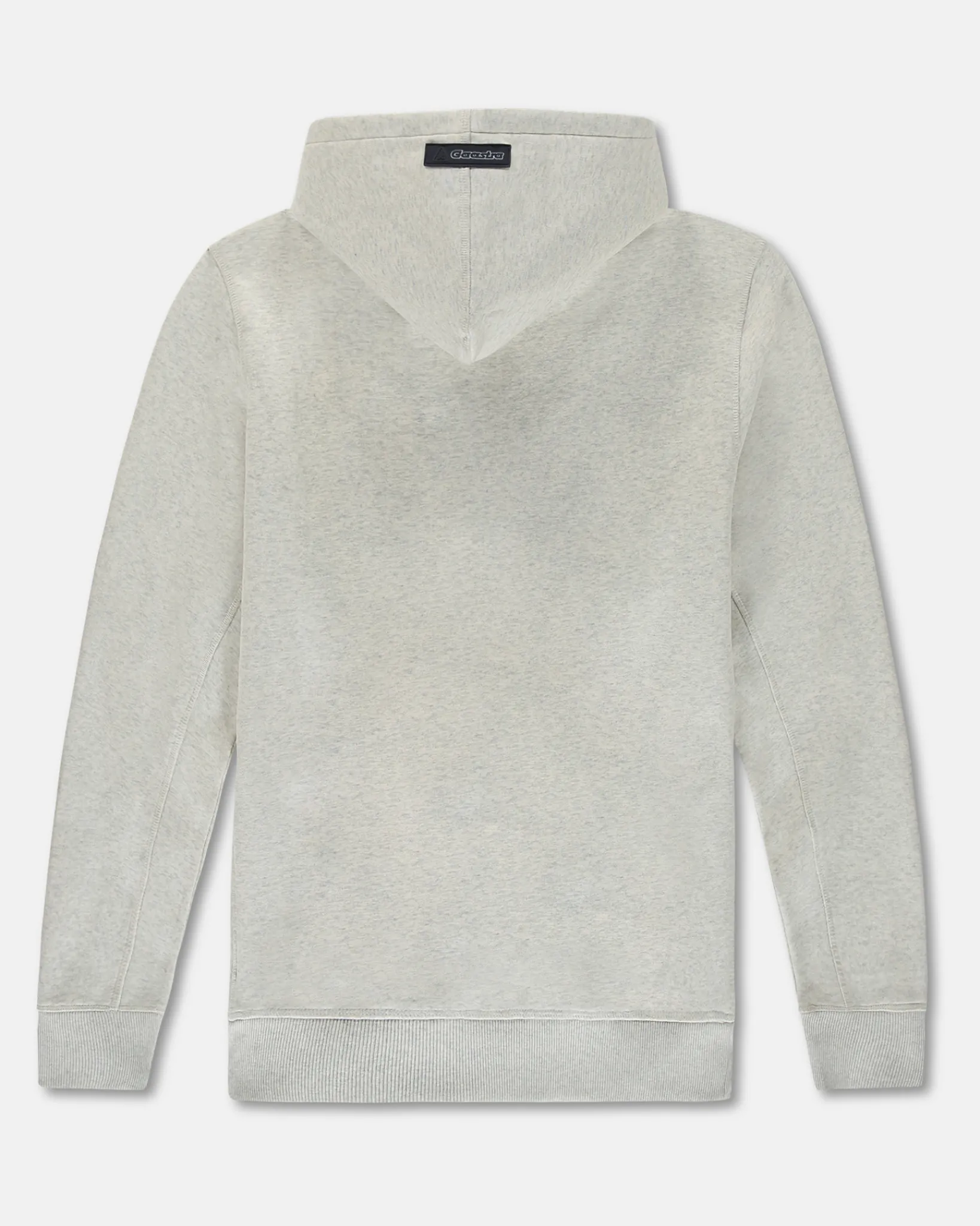New Arctic Hoodie Gemaakt Van Biologisch Katoen Heren Truien En Sweaters