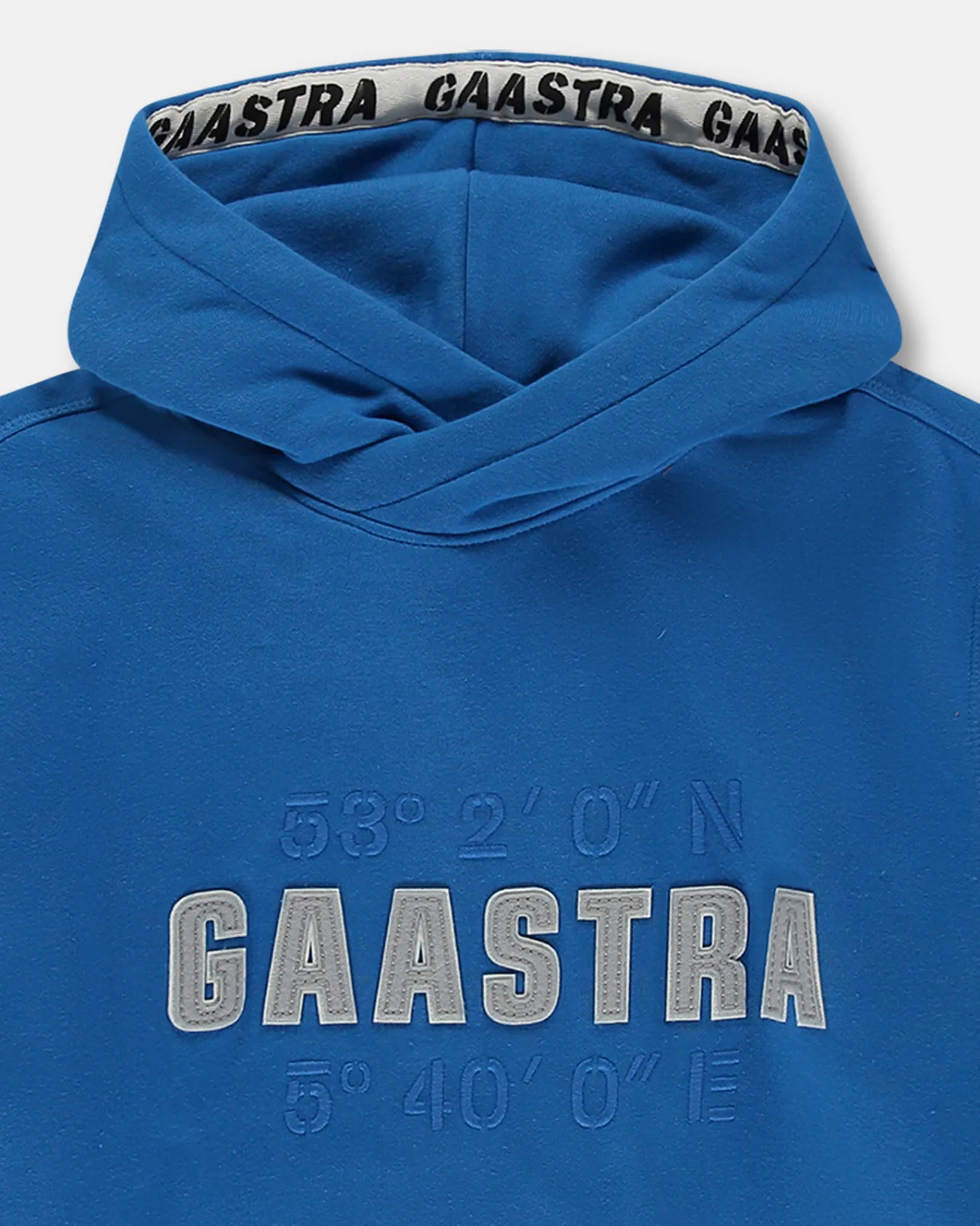 New Arctic Hoodie Gemaakt Van Biologisch Katoen Heren Truien En Sweaters