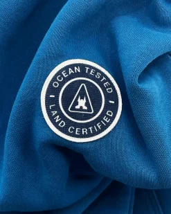 New Arctic Hoodie Gemaakt Van Biologisch Katoen Heren Truien En Sweaters