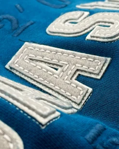 New Arctic Hoodie Gemaakt Van Biologisch Katoen Heren Truien En Sweaters